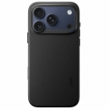 Чехол Moft Snap MagSafe для iPhone 18 Pro / 17 Pro черный Чехол Moft Snap MagSafe для iPhone 18 Pro / 17 Pro черный