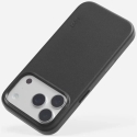 Чехол Moft Snap MagSafe для iPhone 18 Pro / 17 Pro черный Чехол Moft Snap MagSafe для iPhone 18 Pro / 17 Pro черный