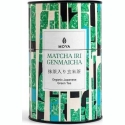 Moya Matcha Moya - Iri Genmaicha - Loose Tea BIO 60 g Moya Matcha Moya - Iri Genmaicha - Loose Tea BIO 60 g