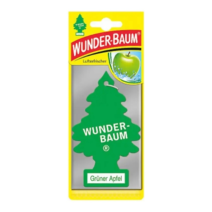 Oro gaiviklis Wunder Baum - Žaliasis Obuolys