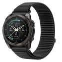 TECH-PROTECT NYLONLOOP GARMIN FENIX 5X / 5X PLUS / 6X / 6X PRO / 7X / 8 / 8 PRO / 9 / 9 PRO (51 MM) MELNA TECH-PROTECT NYLONLOOP GARMIN FENIX 5X / 5X PLUS / 6X / 6X PRO / 7X / 8 / 8 PRO / 9 / 9 PRO (51 MM) MELNA