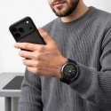 TECH-PROTECT NYLONLOOP GARMIN FENIX 5X / 5X PLUS / 6X / 6X PRO / 7X / 8 / 8 PRO / 9 / 9 PRO (51 ММ) ЧЕРНЫЙ TECH-PROTECT NYLONLOOP GARMIN FENIX 5X / 5X PLUS / 6X / 6X PRO / 7X / 8 / 8 PRO / 9 / 9 PRO (51 ММ) ЧЕРНЫЙ