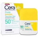 Солнцезащитный флюид CeraVe Dry Touch SPF 50+ 50 мл Солнцезащитный флюид CeraVe Dry Touch SPF 50+ 50 мл