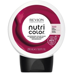 Revlon NUTRI COLOR toitav värvimask Rum Raisin 200 ml
