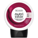 Revlon NUTRI COLOR toitav värvimask Rum Raisin 200 ml Revlon NUTRI COLOR toitav värvimask Rum Raisin 200 ml