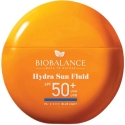Bio Balance Hydra Sun moisturizing and protective facial liquid against sun exposure SPF 50, 40 ml Bio Balance Hydra Sun moisturizing and protective facial liquid against sun exposure SPF 50, 40 ml