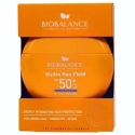 Bio Balance Hydra Sun moisturizing and protective facial liquid against sun exposure SPF 50, 40 ml Bio Balance Hydra Sun moisturizing and protective facial liquid against sun exposure SPF 50, 40 ml