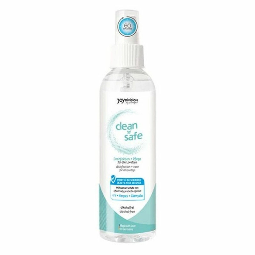 Joydivision Clean'n'safe 100 ml