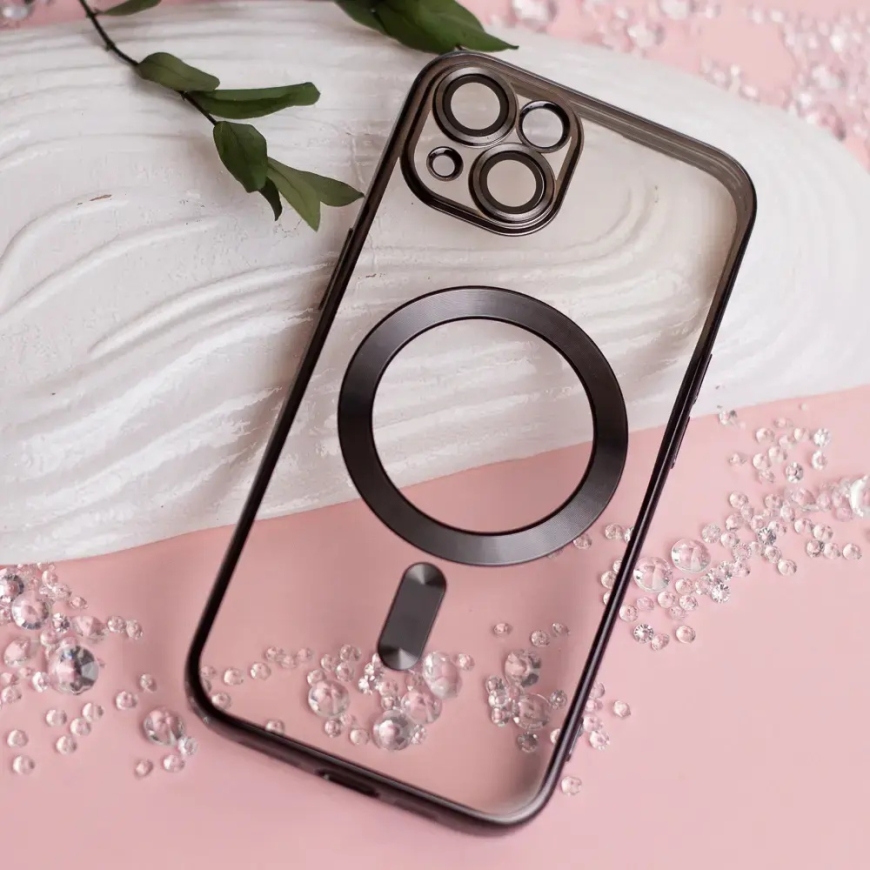 Color Chrome Mag korpus Samsung Galaxy A26 5G must – 4