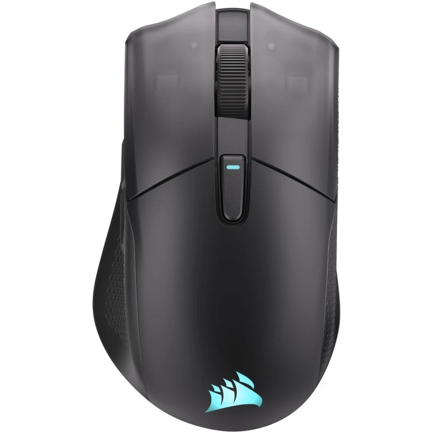 Corsair Harpoon V2 Wireless Pelihiiri Musta