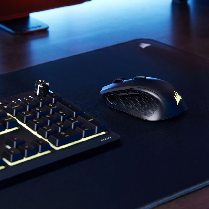 Corsair Harpoon V2 Wireless Pelihiiri Musta – 2