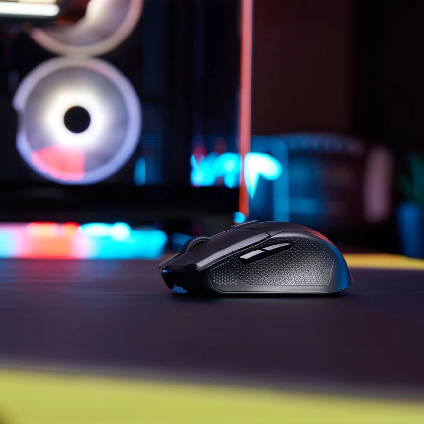 Corsair Harpoon V2 Wireless Gaming Mouse Black – 3