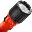 Sprādziens izturīgs lukturis - MacTronic M-Fire 03 HL 400 lm ATEX lukturis IPX7, 150 m, 4 AA baterijas Sprādziens izturīgs lukturis - MacTronic M-Fire 03 HL 400 lm ATEX lukturis IPX7, 150 m, 4 AA baterijas