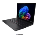 Lenovo ThinkPad L14 Gen 7 | Intel Core Ultra 7 355, 14" WUXGA, 24 GB RAM, 512 GB SSD, Intel Graphics, Windows 11 Pro | Melna Lenovo ThinkPad L14 Gen 7 | Intel Core Ultra 7 355, 14" WUXGA, 24 GB RAM, 512 GB SSD, Intel Graphics, Windows 11 Pro | Melna