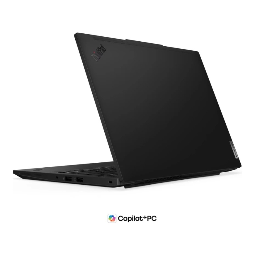 Lenovo ThinkPad L14 Gen 7 | Intel Core Ultra 7 355, 14" WUXGA, 24 GB RAM, 512 GB SSD, Intel Graphics, Windows 11 Pro | Juodas – 5