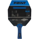 Point sinine lauategeliku reket Point sinine lauategeliku reket