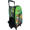 Manenti Minecraft varoņi 3D ratiņš 32 cm Manenti Minecraft varoņi 3D ratiņš 32 cm