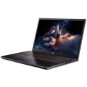 ACER NTB Nitro V 15 (ANV15-52-50SZ) kannettava tietokone, Core 5 210H, 15,6" FHD, 16GB, 512GB SSD, RTX 5050, Linux, musta