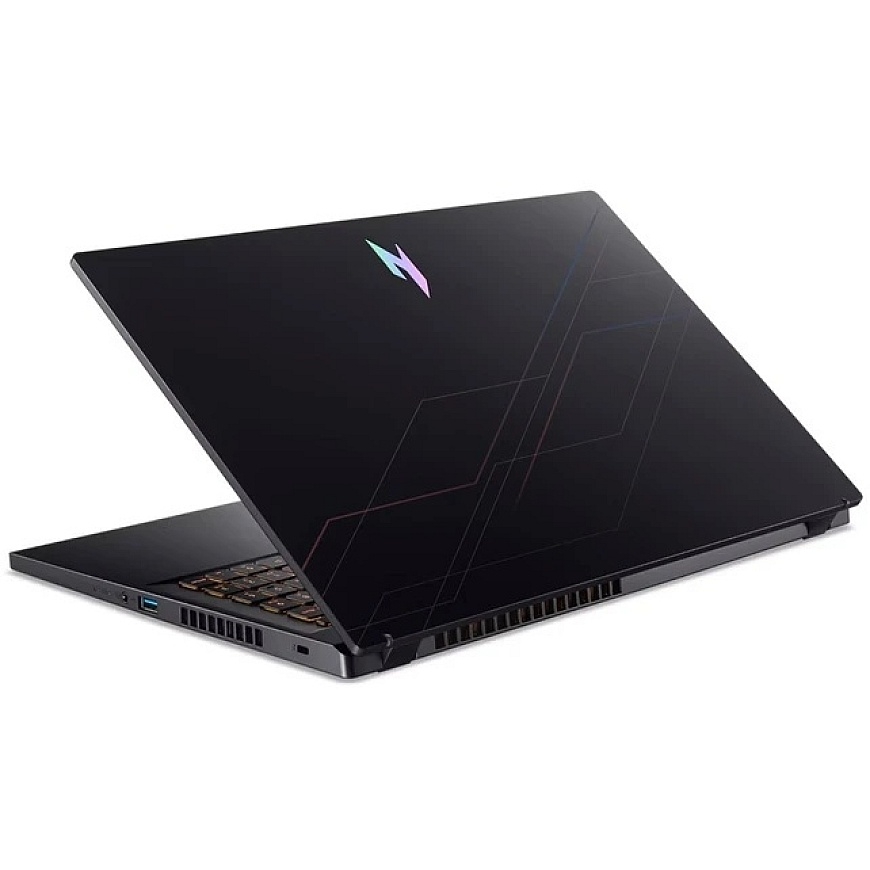 ACER NTB Nitro V 15 (ANV15-52-50SZ) Laptop, Core 5 210H, 15.6" FHD, 16GB, 512GB SSD, RTX 5050, Linux, black – 2
