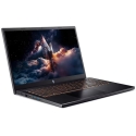 ACER NTB Nitro V 15 (ANV15-52-50SZ) Laptop, Core 5 210H, 15.6" FHD, 16GB, 512GB SSD, RTX 5050, Linux, black ACER NTB Nitro V 15 (ANV15-52-50SZ) Laptop, Core 5 210H, 15.6" FHD, 16GB, 512GB SSD, RTX 5050, Linux, black