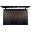 ACER NTB Nitro V 15 (ANV15-52-50SZ) kannettava tietokone, Core 5 210H, 15,6" FHD, 16GB, 512GB SSD, RTX 5050, Linux, musta