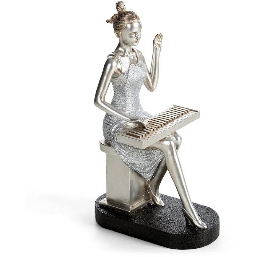 Eurofirany C/DOLI/2/FIG/02 11X16X25 SREB
