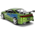 SIMBA JADA F_F Mitsubishi Eclipse Ed.Jub 1:24 9336817314 SIMBA JADA F_F Mitsubishi Eclipse Ed.Jub 1:24 9336817314
