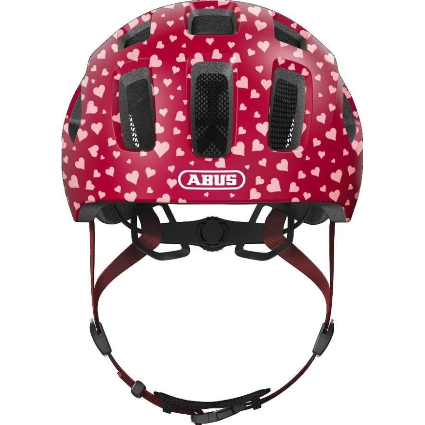 Abus Germany Abus Youn-I 2.0 cherry heart shape size S – 2