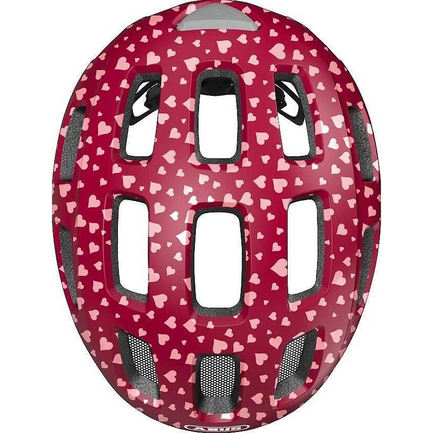 Abus Germany Abus Youn-I 2.0 cherry heart shape size S – 4