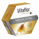 Vitaflor Mega Vital 20 ампул 200мл Vitaflor Mega Vital 20 ампул 200мл