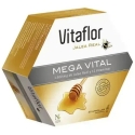 Vitaflor Mega Vital 20 ампул 200мл Vitaflor Mega Vital 20 ампул 200мл