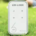 4G LTE mobiilireititin LB-Link BL-MF518EU 4G LTE mobiilireititin LB-Link BL-MF518EU