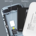 4G LTE мобильный маршрутизатор LB-Link BL-MF518EU