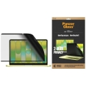 Privatumo stiklas PanzerGlass Magnetic 2-Way Privacy MacBook Neo 13" Privatumo stiklas PanzerGlass Magnetic 2-Way Privacy MacBook Neo 13"