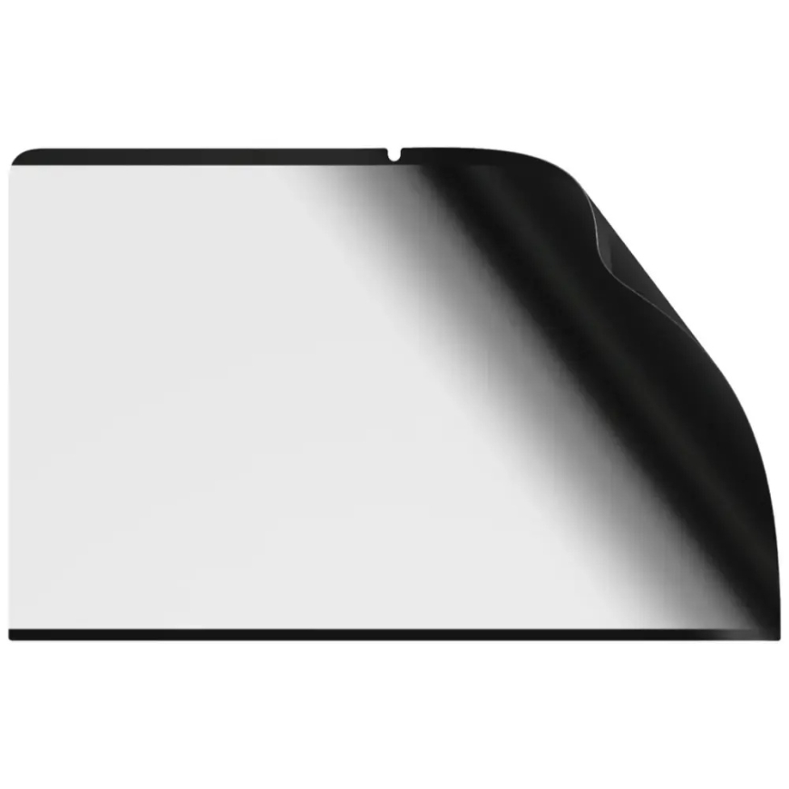 Privacy glass PanzerGlass Magnetic 2-Way Privacy for MacBook Neo 13" – 3