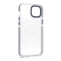 Etteri Icy Mag чехол для iPhone 15 6,1" синий Etteri Icy Mag чехол для iPhone 15 6,1" синий