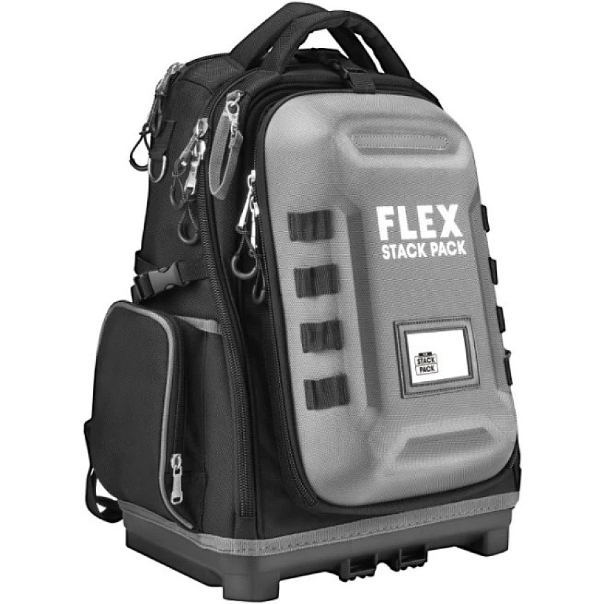 Flex Accessories Seljakott tööriistadele FLEX TK-L SP BP