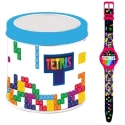 Pulio analoogkell Diakakis karbis - Tetris Pulio analoogkell Diakakis karbis - Tetris