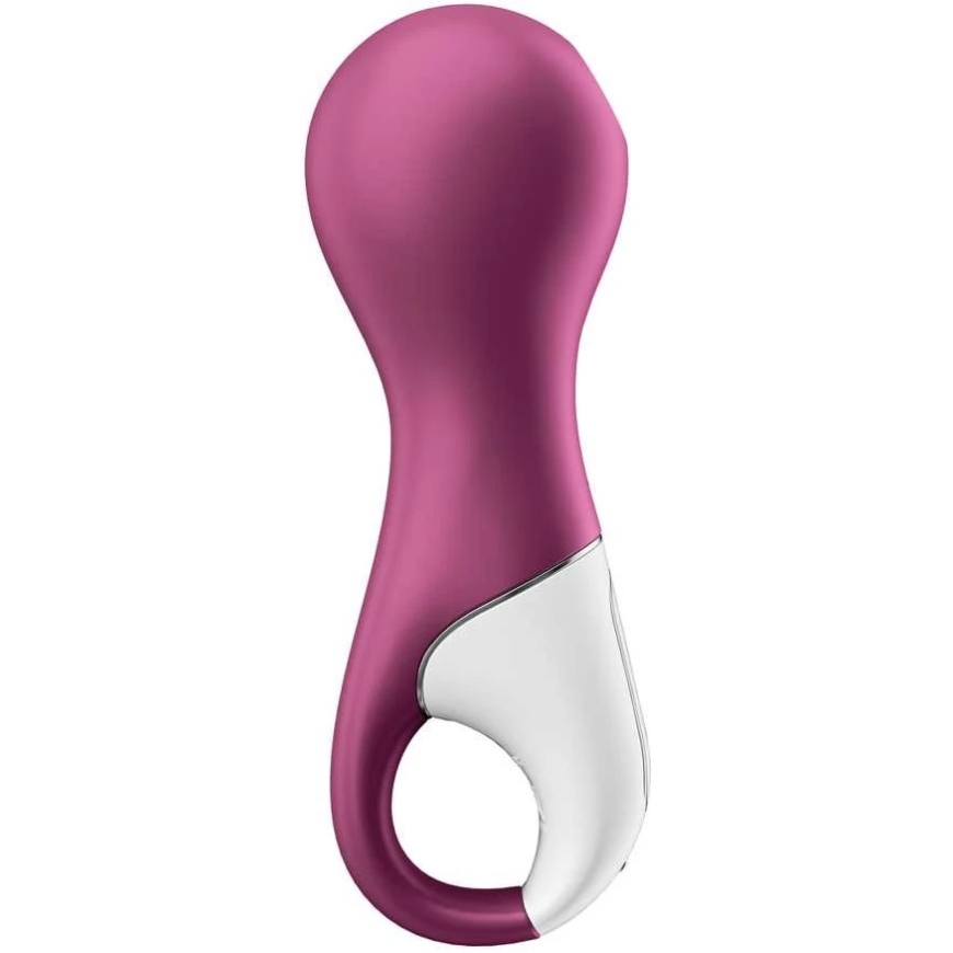 Satisfyer Lucky Стимулятор – Счастливые Весы – 3