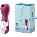 Satisfyer Lucky Stimulaattori – Onnelliset Vaaka Satisfyer Lucky Stimulaattori – Onnelliset Vaaka