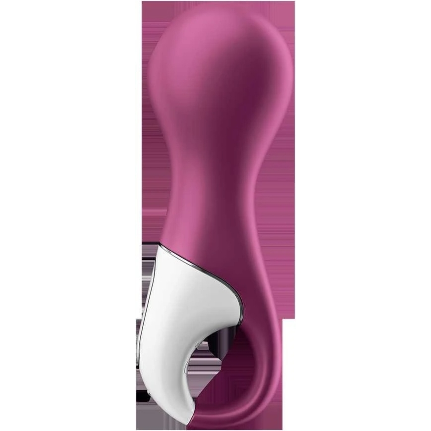 Satisfyer Lucky Stimulator – Happy Scales – 5