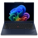 Lenovo ThinkPad T14s Gen 7 Core™ Ultra 7 365 1TB SSD 32GB 14" (1920x1200) PUUTETUNDLIK WIN11 Pro KOSMOSE SININE 1YW Lenovo ThinkPad T14s Gen 7 Core™ Ultra 7 365 1TB SSD 32GB 14" (1920x1200) PUUTETUNDLIK WIN11 Pro KOSMOSE SININE 1YW