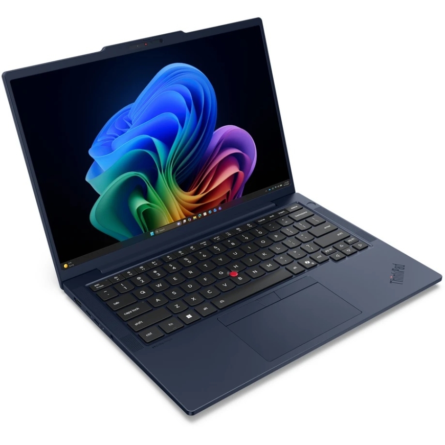 Lenovo ThinkPad T14s Gen 7 Core™ Ultra 7 365 1TB SSD 32GB 14" (1920x1200) SKARSTĪTAIS WIN11 Pro KOSMISKS ZILS 1YW – 3