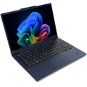 Lenovo ThinkPad T14s Gen 7 Core™ Ultra 7 365 1TB SSD 32GB 14" (1920x1200) SKARSTĪTAIS WIN11 Pro KOSMISKS ZILS 1YW Lenovo ThinkPad T14s Gen 7 Core™ Ultra 7 365 1TB SSD 32GB 14" (1920x1200) SKARSTĪTAIS WIN11 Pro KOSMISKS ZILS 1YW