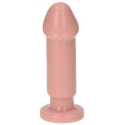 Toyz4Lovers Realistic 13cm Anal Dildo Butt Plug Toyz4Lovers Realistic 13cm Anal Dildo Butt Plug