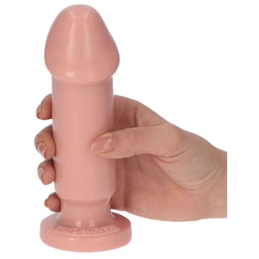 Toyz4Lovers Realistic 13cm Anal Dildo Butt Plug – 3