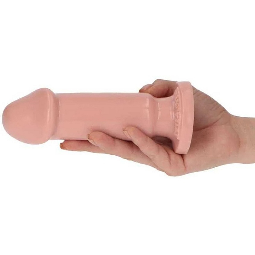 Toyz4Lovers Realistlik 13cm Anaal Dildo Tagumiku Pistik – 4