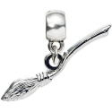 The Carat Shop Harry Potter Nimbus 2000 charm pendant The Carat Shop Harry Potter Nimbus 2000 charm pendant