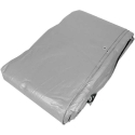 Truper smago kravnes telts 7x10m, pelēks, 180g/m2 Truper smago kravnes telts 7x10m, pelēks, 180g/m2