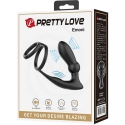 Pretty Love EMONI, 12 vibration functions 12 thrust settings Memory function Pretty Love EMONI, 12 vibration functions 12 thrust settings Memory function